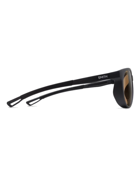 Ochelari soare Smith Optics Seeker black chromapop photochromic brown