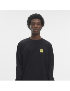 Bluza hydroponic sponge bob strong black