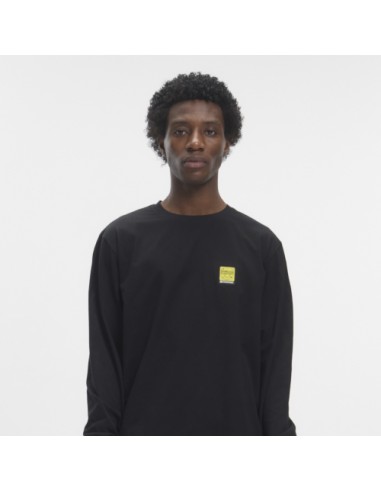 Bluza hydroponic sponge bob strong black