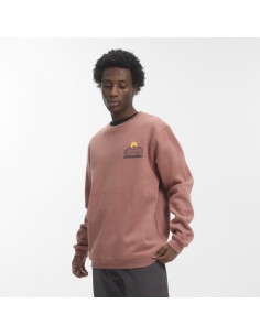 Bluza hydroponic nature terracota