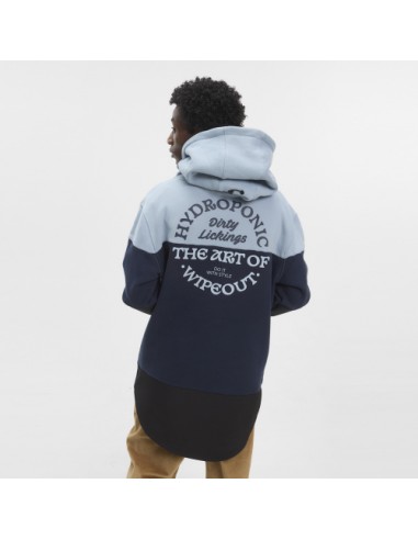 Hanorac Hydroponic Dh wipeout fog/navy