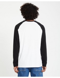 Bluza volcom pen bsc black 2