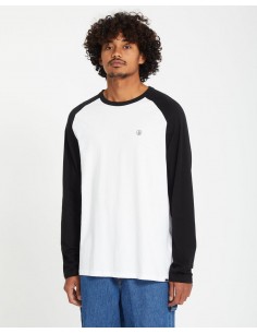 Bluza volcom pen bsc black