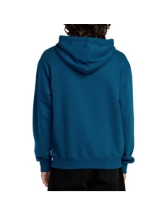 Hanorac Volcom single stone zip blue cosmic 2