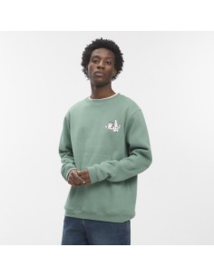 Bluza hydroponic sb duo aqua