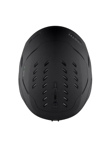 Casca snowboard/ski smith optics vantage 2 matte black