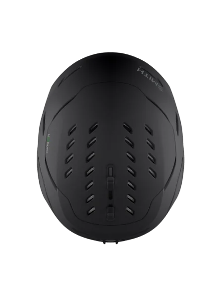 Casca snowboard/ski smith optics vantage 2 matte black