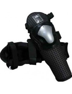 Deluxe Shin and Knee Guard
