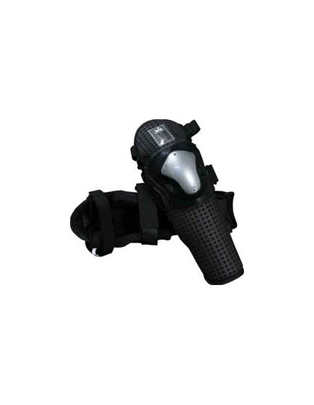 Deluxe Shin and Knee Guard