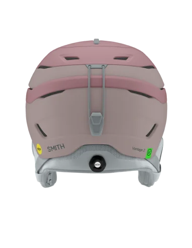 Casca snowboard/ski smith optics vantage 2 Matte dusk/thistle