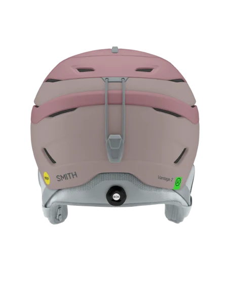 Casca snowboard/ski smith optics vantage 2 Matte dusk/thistle