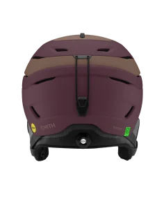 Casca snowboard/ski smith optics vantage 2 Matte mystic /gold dust 2