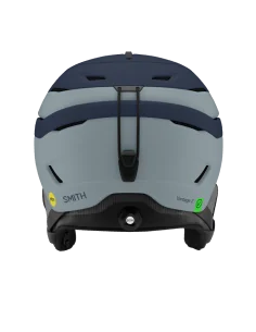 Casca snowboard/ski smith optics vantage 2 matte royal navy /wolf gray 2