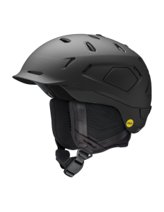 Casca snowboard/ski smith optics nexus matte black