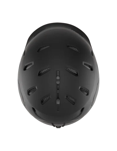 Casca snowboard/ski smith optics nexus matte black