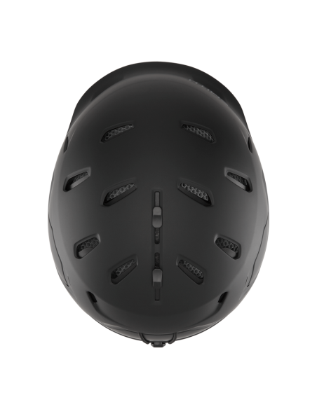 Casca snowboard/ski smith optics nexus matte black