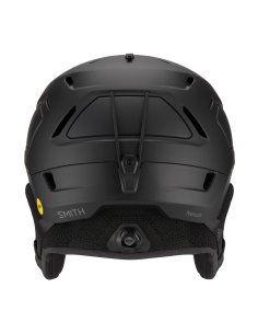 Casca snowboard/ski smith optics nexus matte black 2
