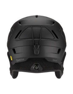 Casca snowboard/ski smith optics nexus matte black 2