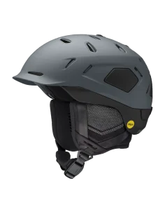 Casca snowboard/ski smith optics nexus matte slate