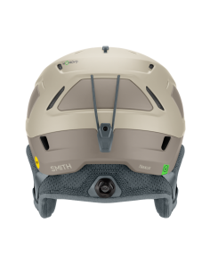 Casca snowboard/ski smith optics nexus matte chalk/slate 2