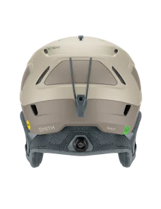 Casca snowboard/ski smith optics nexus matte chalk/slate 2