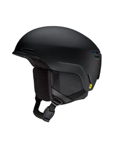 Casca snowboard/ski smith optics Method Pro matte black