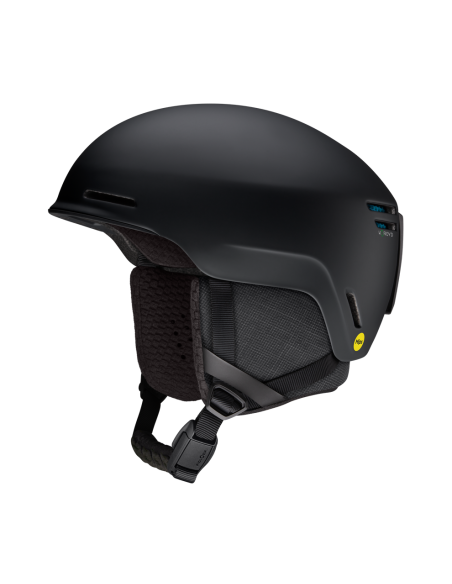 Casca snowboard/ski smith optics Method Pro matte black