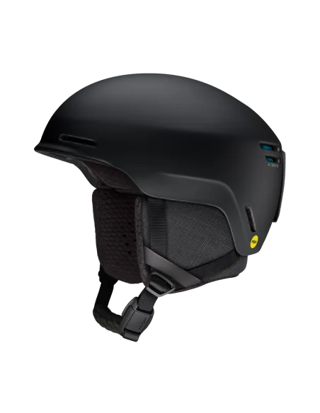 Casca snowboard/ski smith optics Method Pro matte black