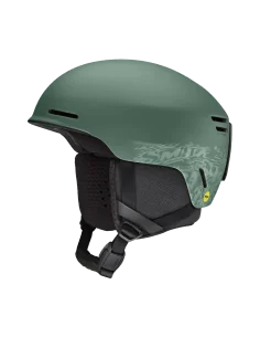Casca snowboard/ski smith optics Method Pro matte cactus zine