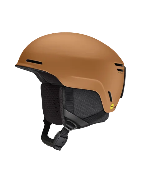 Casca snowboard/ski smith optics Method Pro matte komodo