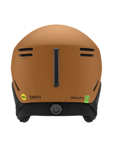 Casca snowboard/ski smith optics Method Pro matte komodo