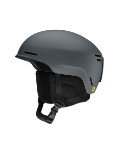 Casca snowboard/ski smith optics Method Mips matte slate