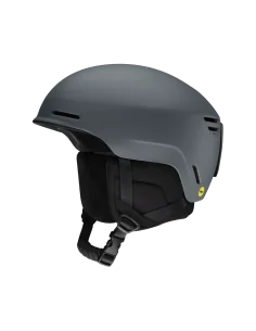 Casca snowboard/ski smith optics Method Mips matte slate