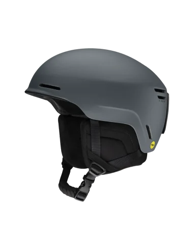 Casca snowboard/ski smith optics Method Mips matte slate