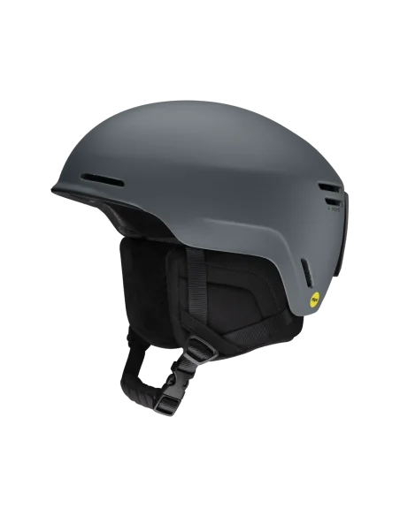 Casca snowboard/ski smith optics Method Mips matte slate