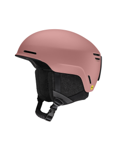 Casca snowboard/ski smith optics Method Mips matte carnation