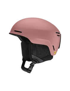 Casca snowboard/ski smith optics Method Mips matte carnation