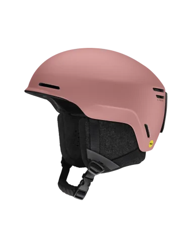 Casca snowboard/ski smith optics Method Mips matte carnation