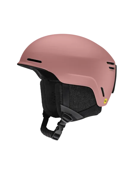 Casca snowboard/ski smith optics Method Mips matte carnation