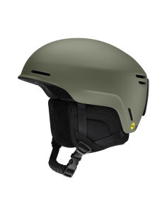 Casca snowboard/ski smith optics Method Mips matte fatigue