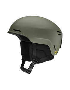 Casca snowboard/ski smith optics Method Mips matte fatigue