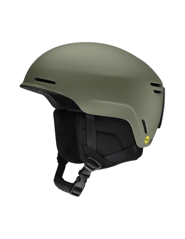 Casca snowboard/ski smith optics Method Mips matte fatigue