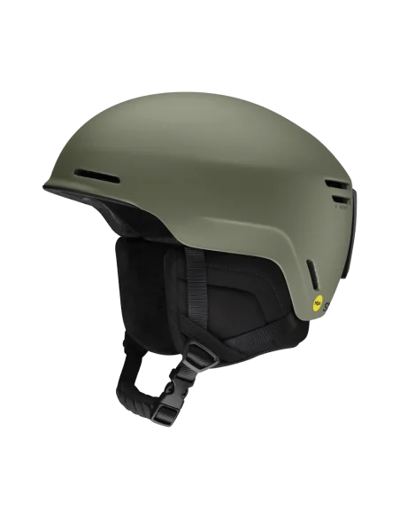 Casca snowboard/ski smith optics Method Mips matte fatigue