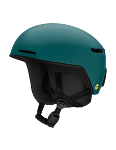 Casca snowboard/ski smith optics code Mips matte malachite