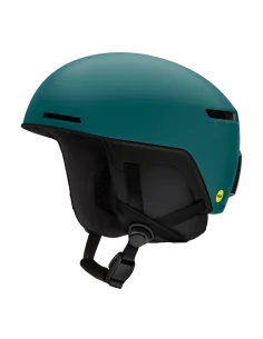 Casca snowboard/ski smith optics code Mips matte malachite