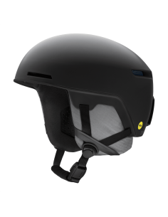 Casca snowboard/ski smith optics code Mips matte black
