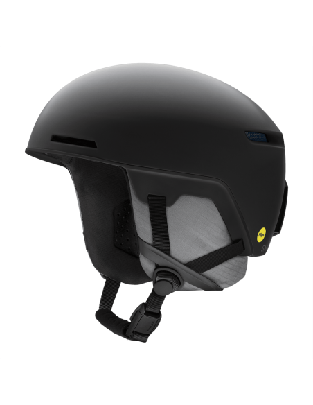 Casca snowboard/ski smith optics code Mips matte black