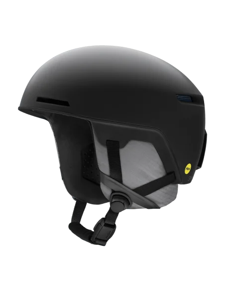 Casca snowboard/ski smith optics code Mips matte black