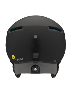 Casca snowboard/ski smith optics code Mips matte black 2