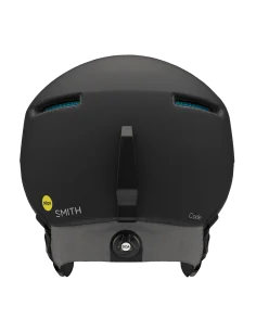 Casca snowboard/ski smith optics code Mips matte black 2